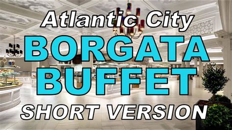 borgata casino promotions|borgata atlantic city discount.